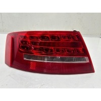 audi a5 задняя левая фара светодиодный 8t0945095d