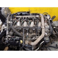 Freelander 2 ii 2.2 td4 09 год 160km двигатель 224dt