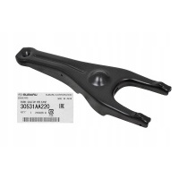 Subaru oe 30531aa220 вилка лапа сцепление imopreza