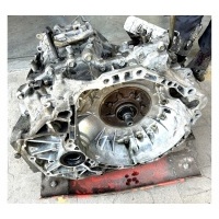 Автоматическая кпп cvt nissan мурано z50 4x4 japan re0f09a jf010e