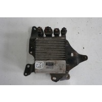 Toyota avensis t27 блок управления wtryskami 89871 - 20080 2009rok 2.2d4d 2.2diesel