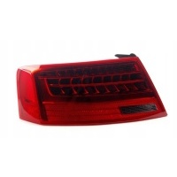 Audi a5 8t rear left taillight 8t0945095j