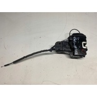 Kia oe 81420 - 1p020 замок дверь заднего п