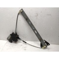 Стеклоподъемник электрический задний левый Mazda 6 1 поколение (2002-2005) 2003 CM011060, G22C5958X