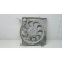Вентилятор радиатора OPEL ZAFIRA (2008-2011) 2011 6341172, 24467444, 1314315, 13241612