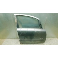 Дверь передняя правая OPEL ZAFIRA (рест: 2008-2011) 2011 124242, 13203014