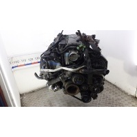 Двигатель бензиновый BMW 6 (2003-2006) 2004 4.4 645i N62 B44A N62 B44A