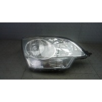 Фара правая OPEL ANTARA (рест: 2010-н.в.) 2013 4806034, 96627140