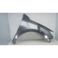 Крыло переднее правое HYUNDAI SANTA FE (рест: 2009-2012) 2012 663202B500