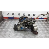 Турбина дизельная VOLKSWAGEN PASSAT (2010-2017) 2012 03L253056G V140