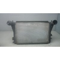Радиатор интеркулера VOLKSWAGEN JETTA (2005-2007) 2008 1K0145803T