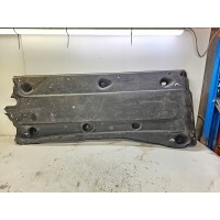 Крышка шасси левая audi q3 f3 83a 5qf825201j