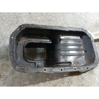 Поддон 1.6i 16v , . G4ED , 5МКПП. Hyundai Matrix 2003