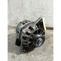 Генератор 1.6i 16V , MANDO 80A. 5МКПП. Hyundai Elantra XD 2002 37300-22600,AB180128