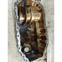 Поддон 1.4 - 1.6i 16V , ПОД ДАТЧИК. APE , 5МКПП. Volkswagen Golf 4 2002