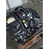 Двигатель 651 мерседес w204 c класса е 2.2 cdi 136km 651911 в сборе c220
