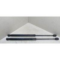 Амортизатор крышки багажника (3-5 двери) Renault Megane 2 2004 GF1794,MH71637