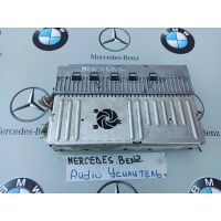 усилитель звука Mercedes-Benz S-Класс 2009 A2218206089,A2218206789