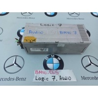 усилитель звука BMW 7 серия 2005 6926735