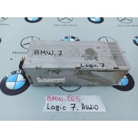 усилитель звука BMW 7 серия 2005 6961389