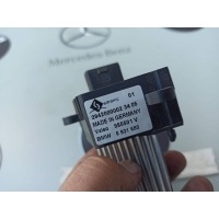 сопротивление печки BMW X5 6931680