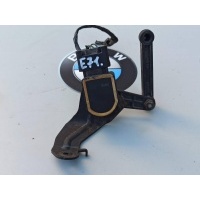 датчик дорожного просвета BMW X6 2010 6763735