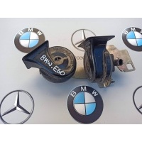 сигнал звуковой BMW 5 серия 2007