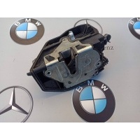 замок двери передней левой BMW X3 2007 7202143