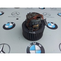 моторчик печки BMW X6 2011 7420714