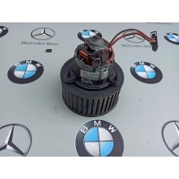 моторчик печки BMW X6 2011 9240497