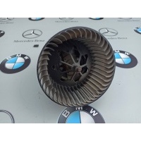 моторчик печки BMW X5 2010 9240497