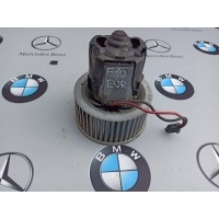 моторчик печки BMW 5 серия 2011