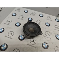 динамик двери BMW 7 2009 9141501
