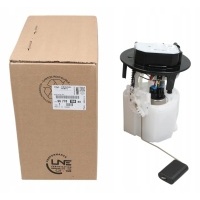 Oe насос топлива citroen c4 пикассо ii peugeot 308 ii 3008 ii 9677816480