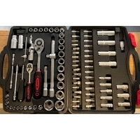 Комплект инструментов silvertools sk - 419 - 03