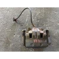 Суппорт передний левый Nissan Navara (D40) 2004-2015 2008 41011EB30A