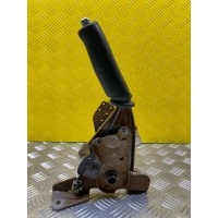 Рычаг ручного тормоза (ручника) Nissan Navara (D40) 2004-2015 2010 360103X31C