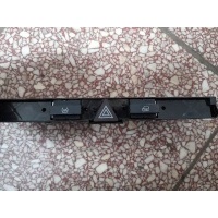Переключатель аварийных переключатель dds дверь 13100114 opel zafira b