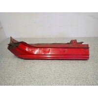 Honda civic 5d vii eu 2001 - 2005 порог левый