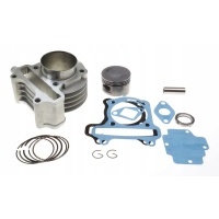 CYLINDER 100CM3 SKUTERY 4T GY6 139QMB KPL