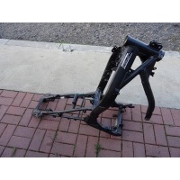 Honda cbr 650 рама документы rh01e 23 19 - 23