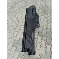 Мерседес е w213 amg крышка шасси плита левая a2136806307