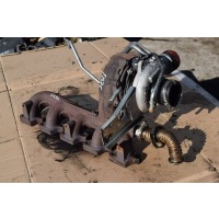 Турбина Volvo S60 2006 30757080