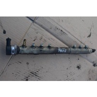 топливная рампа Volvo S60 2006 0281002712,30750409,028002707