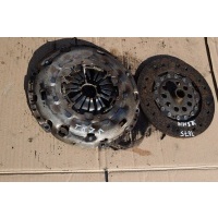 Комплект сцепления Volvo S60 2006 8636930