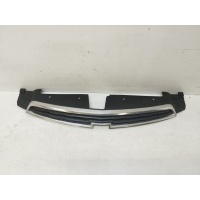 Решетка радиатора Chevrolet Cruze 1 2009-2016 95480166