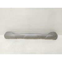 Накладка бампера Renault Sandero Stepway 2 2018- 620727172R