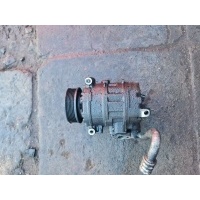 Компрессор кондиционера Volkswagen Transporter 2013 7e0820803