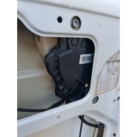 Замок двери сдвижной Volkswagen Multivan 2012 7H0843653EA
