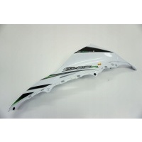 Kawasaki zx - 10r 11 - 15 заполнение обтекатель правый
